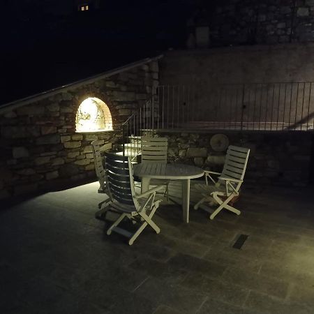 Residenza Gelsomino Verbania Exteriör bild