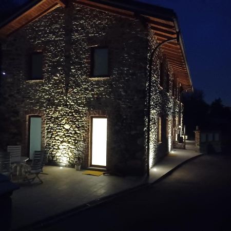 Residenza Gelsomino Verbania Exteriör bild