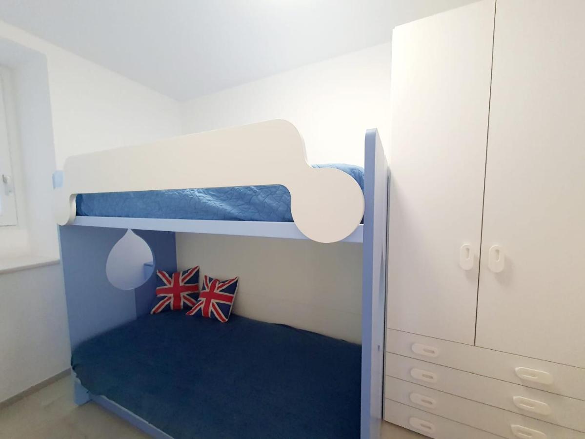 Residenza Gelsomino Verbania Exteriör bild