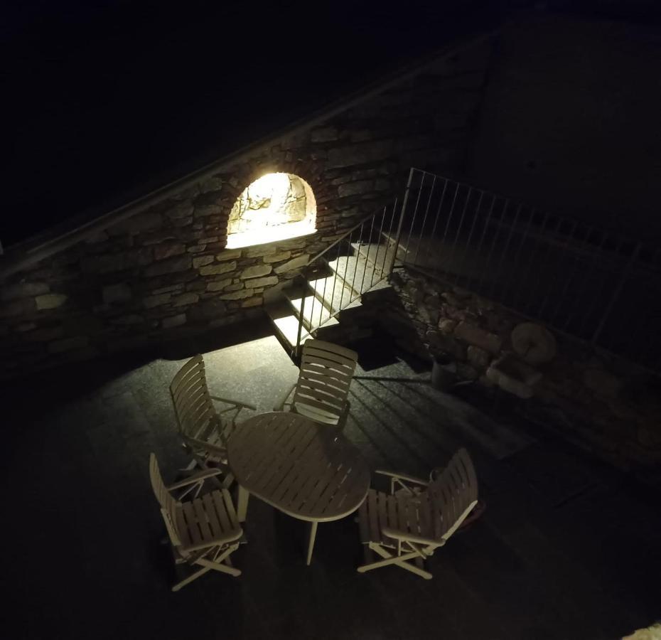 Residenza Gelsomino Verbania Exteriör bild