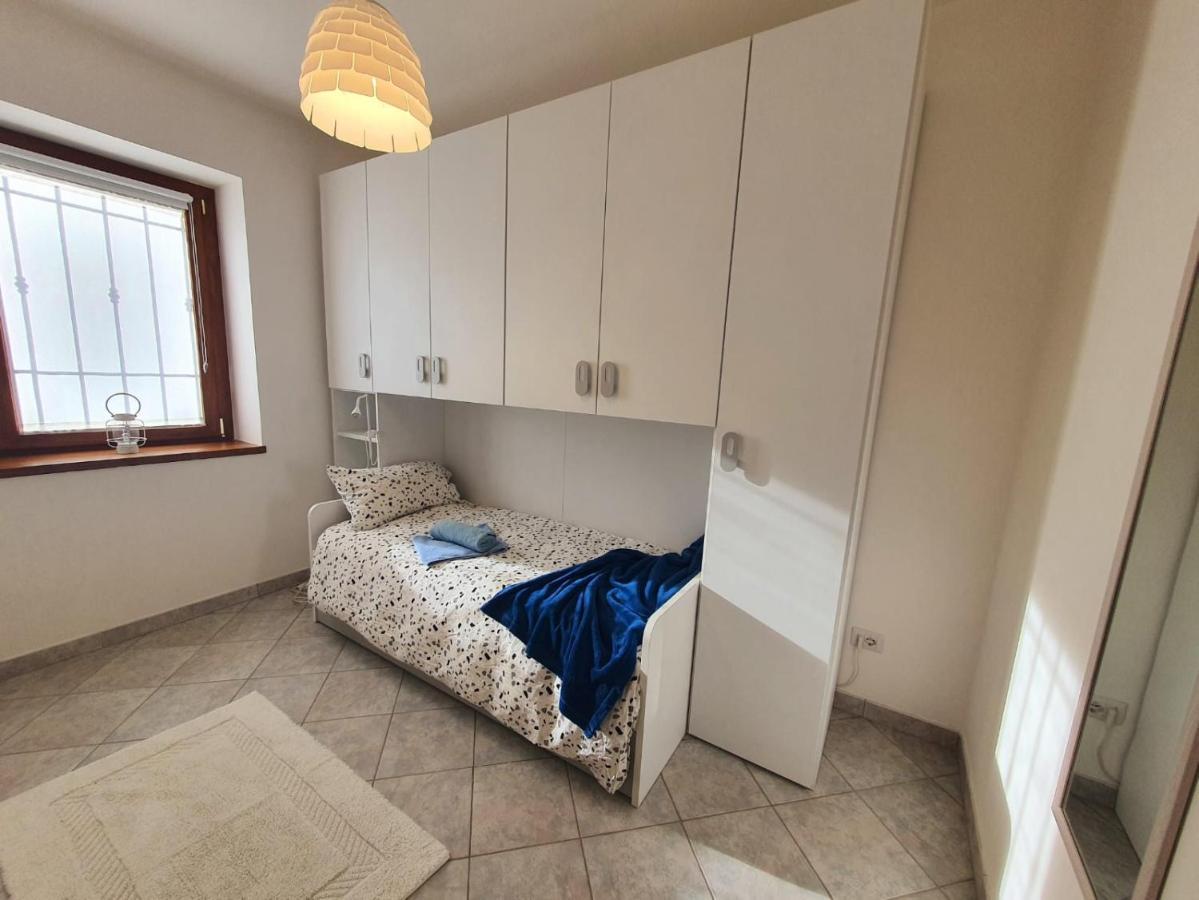Residenza Gelsomino Verbania Exteriör bild