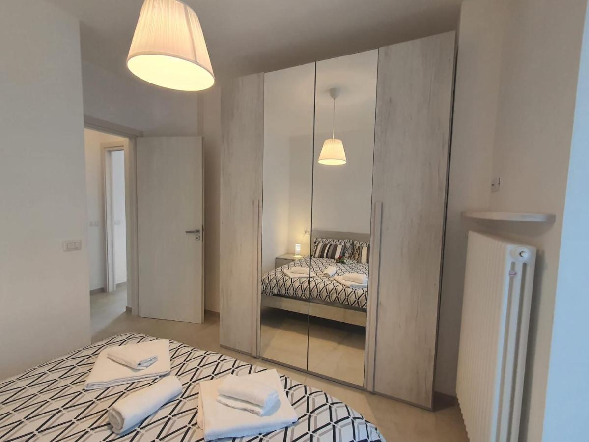 Residenza Gelsomino Verbania Exteriör bild