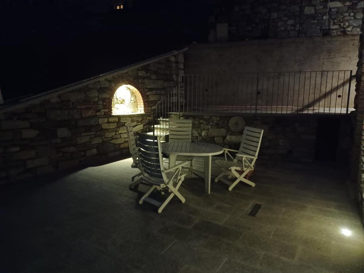 Residenza Gelsomino Verbania Exteriör bild