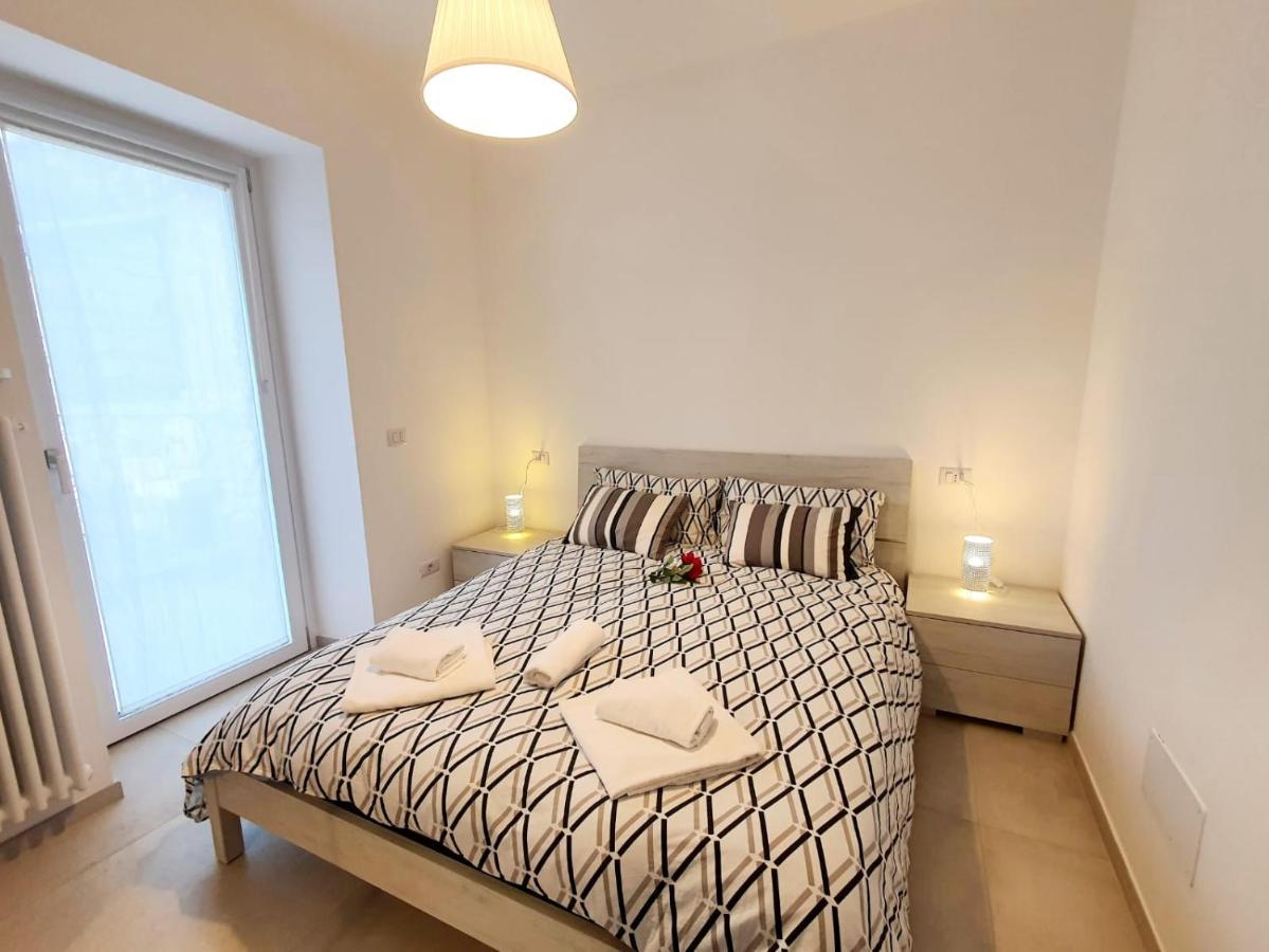 Residenza Gelsomino Verbania Exteriör bild
