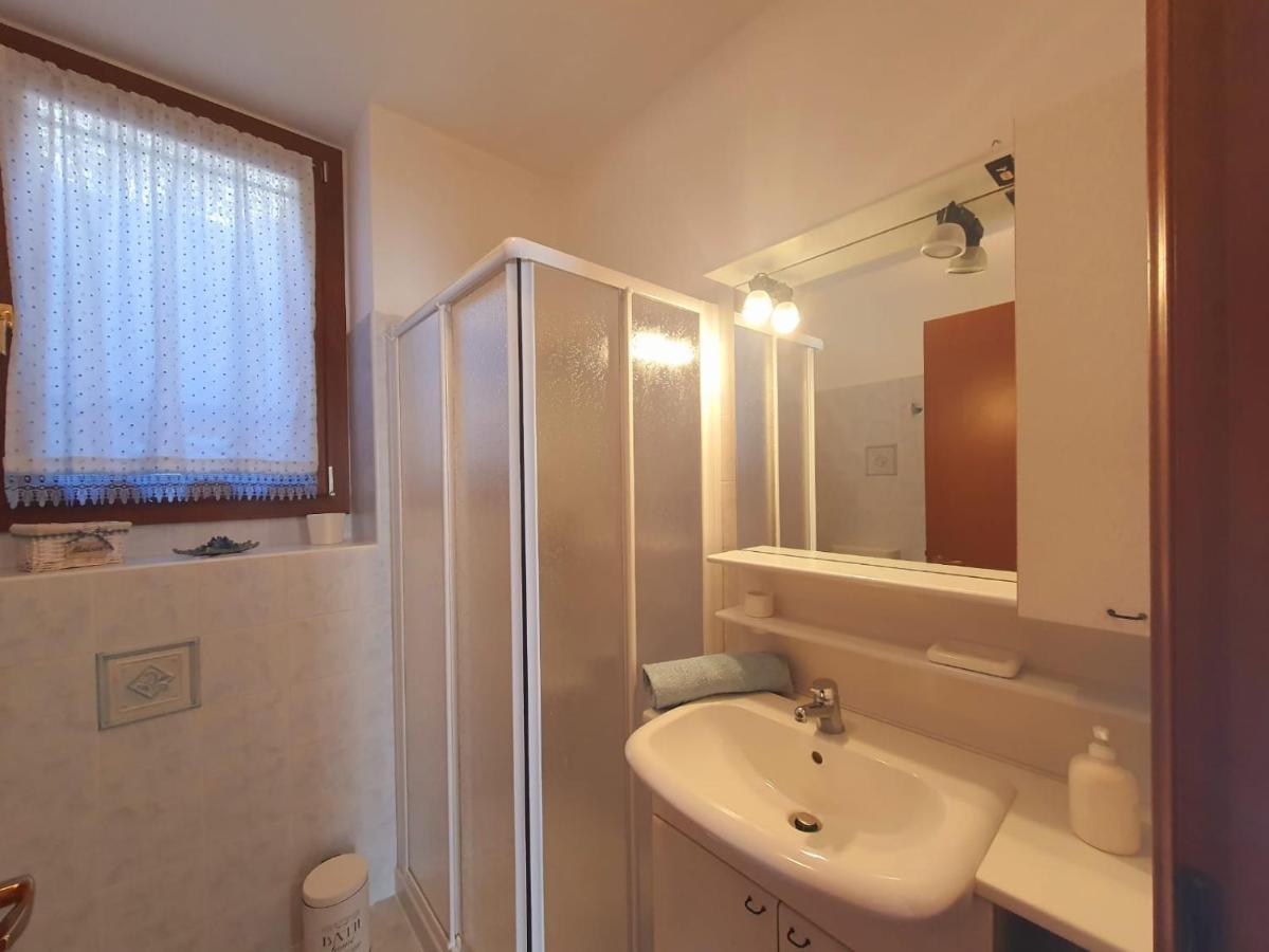 Residenza Gelsomino Verbania Exteriör bild