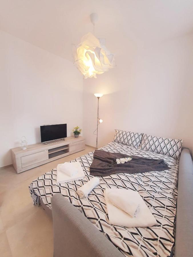 Residenza Gelsomino Verbania Exteriör bild