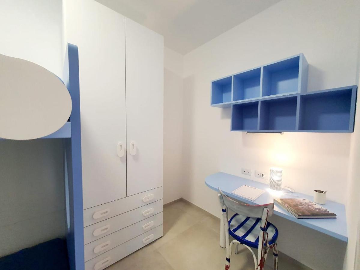 Residenza Gelsomino Verbania Exteriör bild